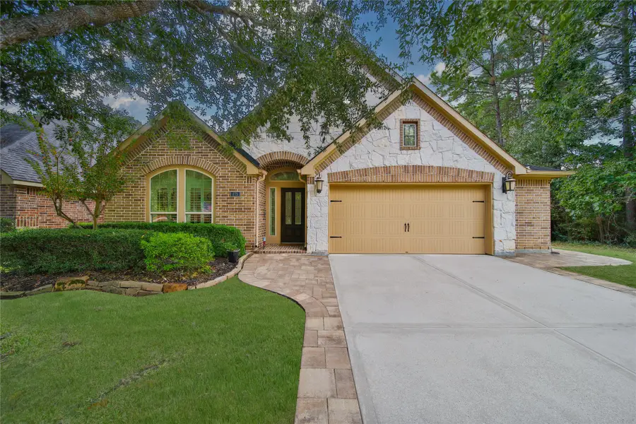 175 Forest Heights Lane, Montgomery, TX 77316 - Image #2