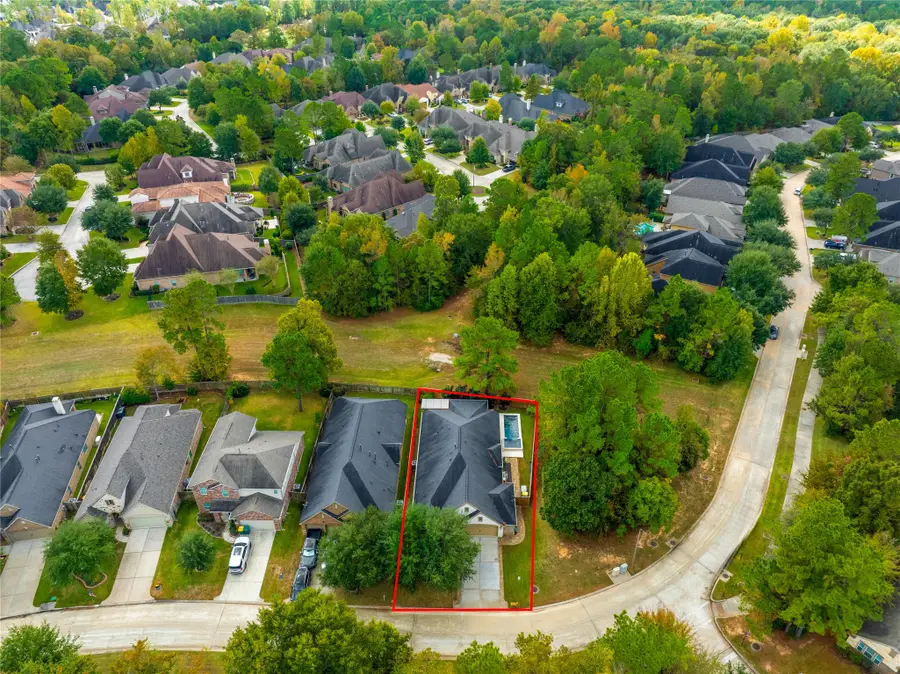 175 Forest Heights Lane, Montgomery, TX 77316 - Image #3