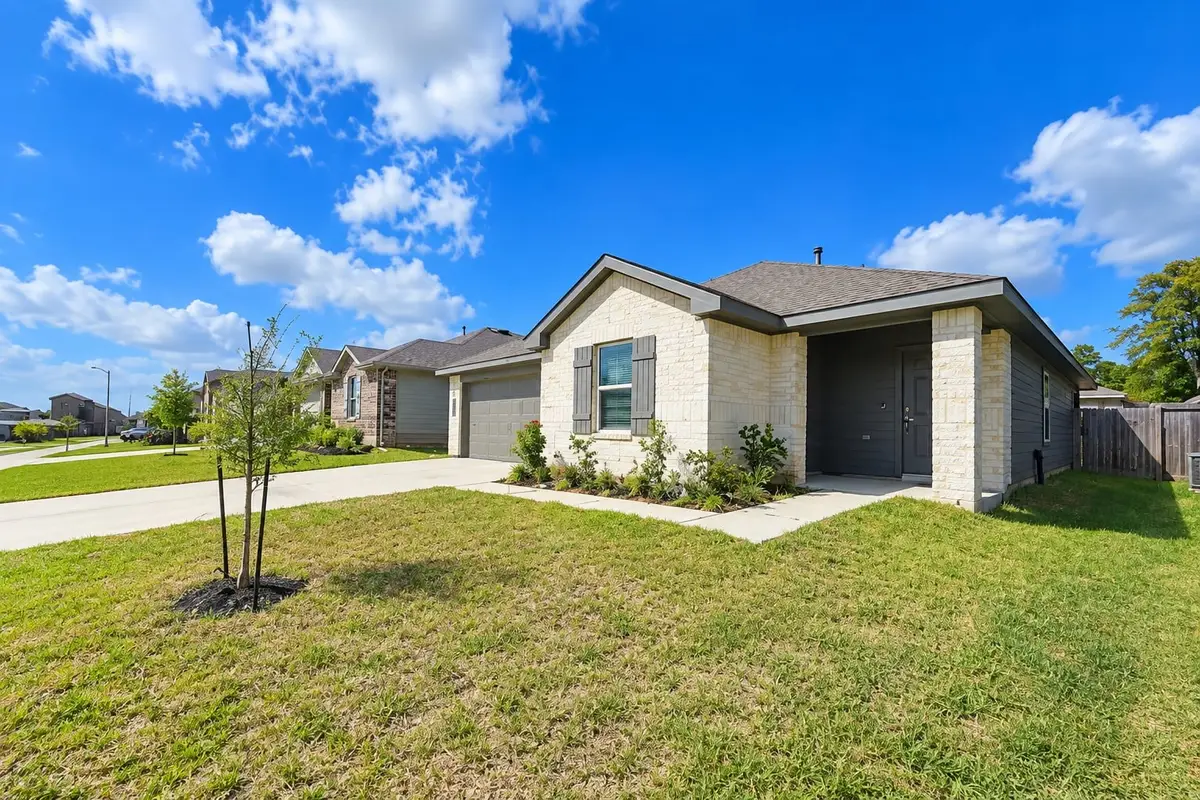 24634 Sapling Pine Street, Magnolia, TX 77355 - #1