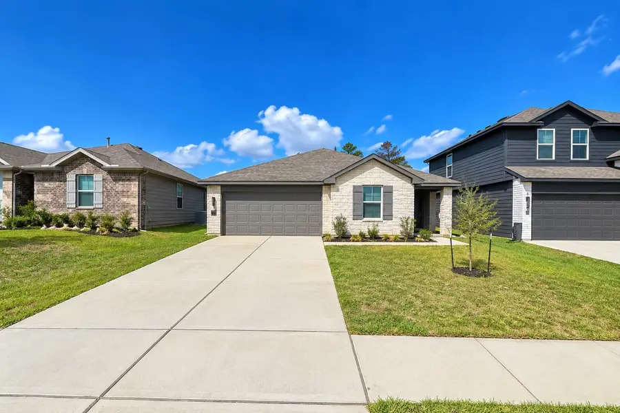 24634 Sapling Pine Street, Magnolia, TX 77355 - #2
