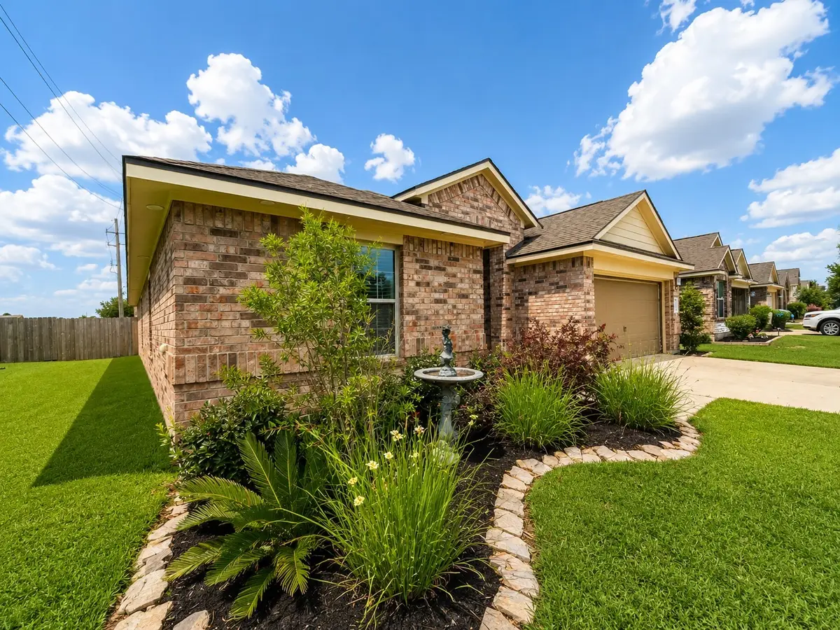 2911 Lincolns Meadow Drive, Spring, TX 77373 - #1