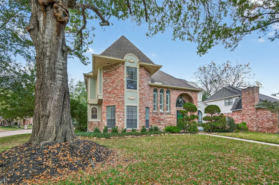 20754 Park Bend Drive, Katy, TX 77450 - Image #2