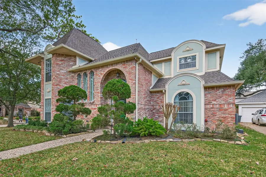 20754 Park Bend Drive, Katy, TX 77450 - Image #3
