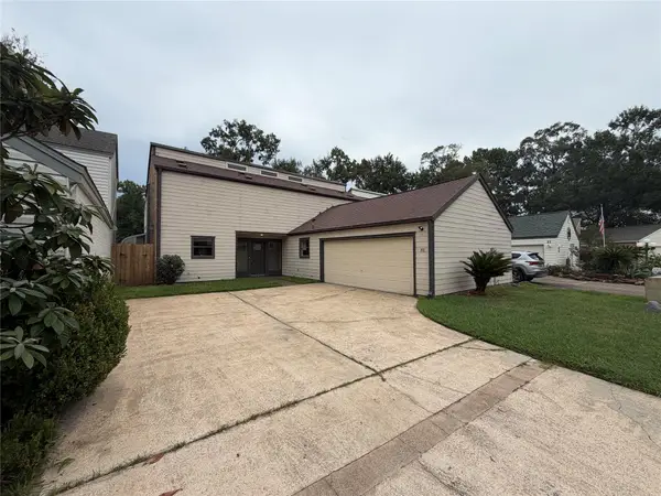 1746 Cloister Drive #32, Crosby, TX 77532