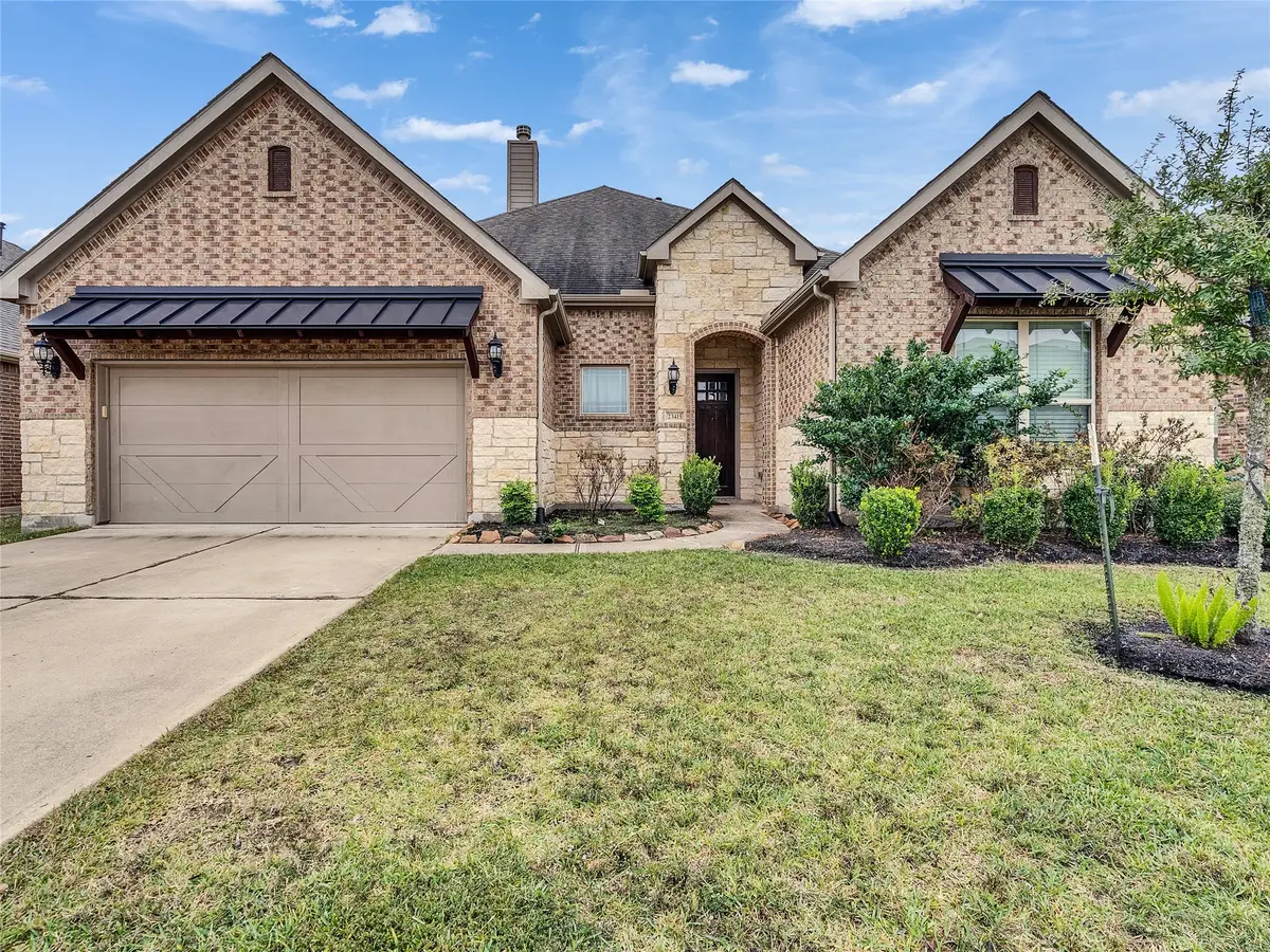 23415 Kingsford Shadow Lane, Katy, TX 77493 - Image #1