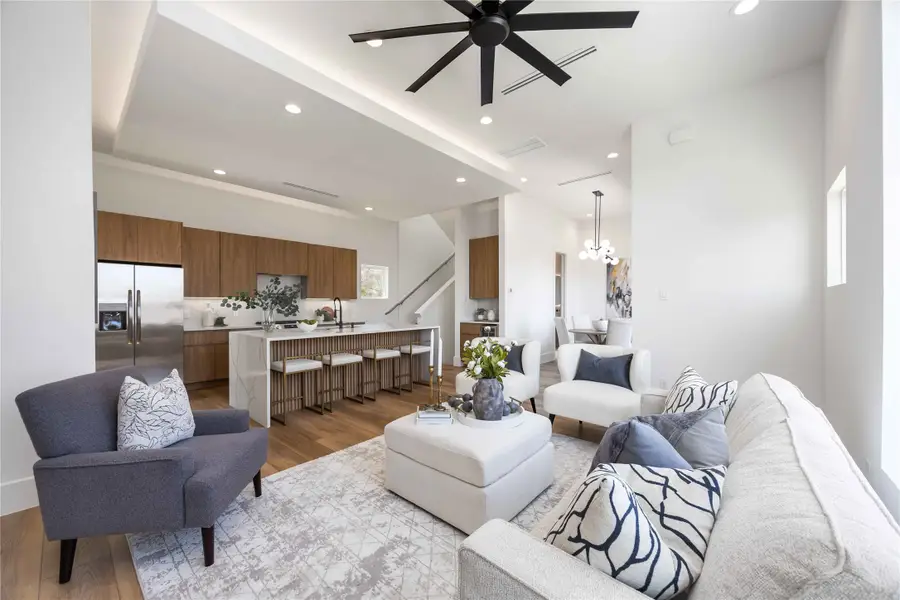 320 Janisch, Houston, TX 77018 - #2