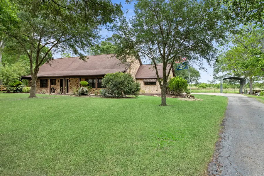 1747 Fm-365, Nome, TX 77629 - #2