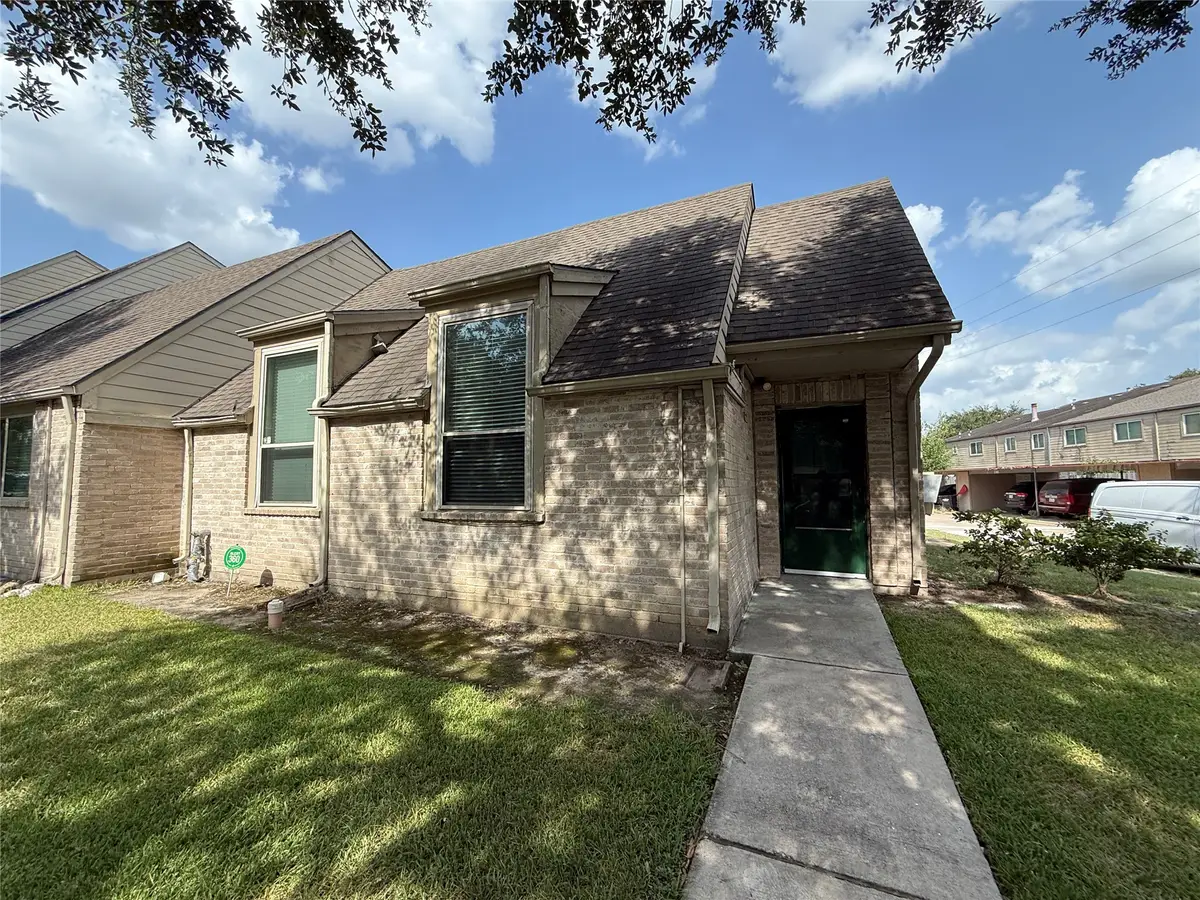 15510 Weldon Drive, Houston, TX 77032 - #1