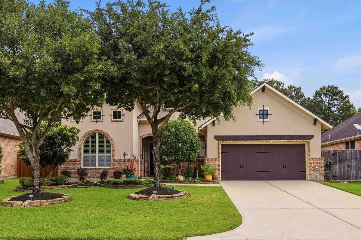 19849 Cullen Ridge Drive, Porter, TX 77365 - #1