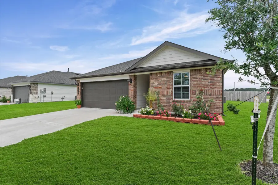 1029 Great Barracuda Lane, Alvin, TX 77511 - #3