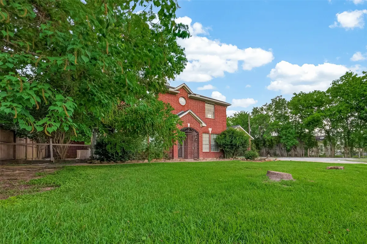 6131 E Houston Road, Houston, TX 77028 - #1