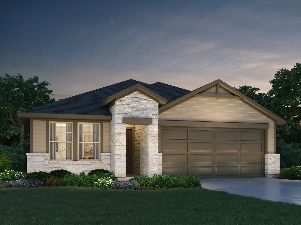14053 Granger Pointe Lane, Conroe, TX 77302 - #1