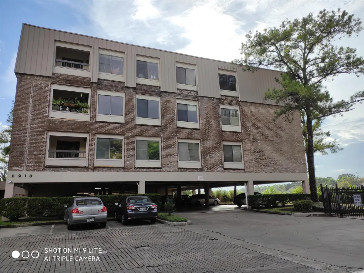 2213 S Braeswood Boulevard #13A, Houston, TX 77030 - #1