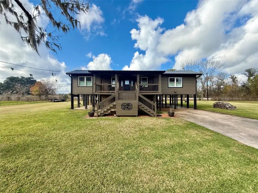 302444 Plantation, Damon, TX 77430 - #2