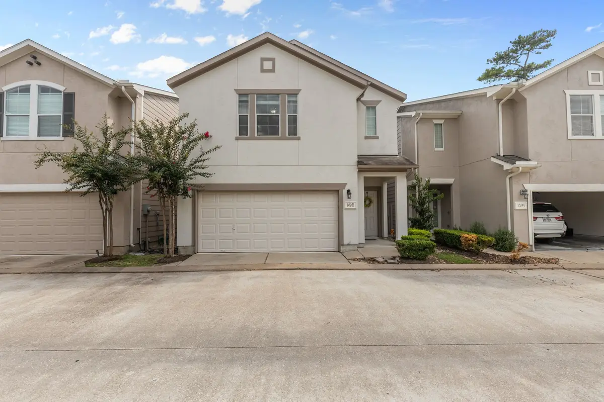 10051 Fallen Woods Drive, Houston, TX 77080 - #1