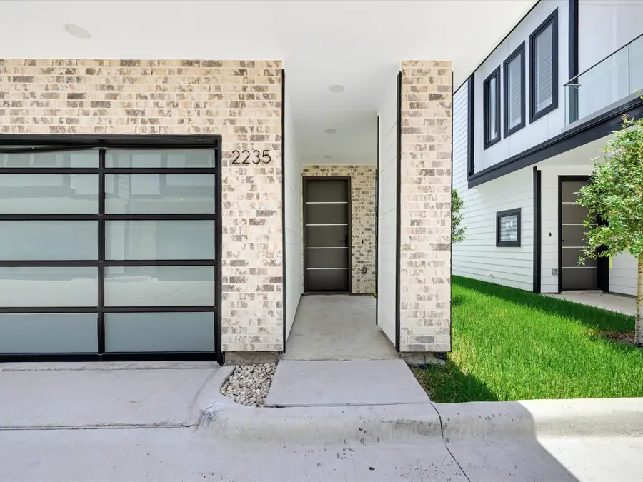2245 Blalock Road, Houston, TX 77080 - #2