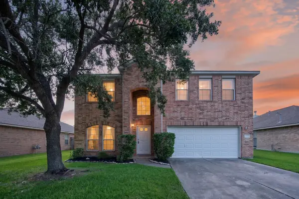 3416 Dorsey Lane, Pearland, TX 77584