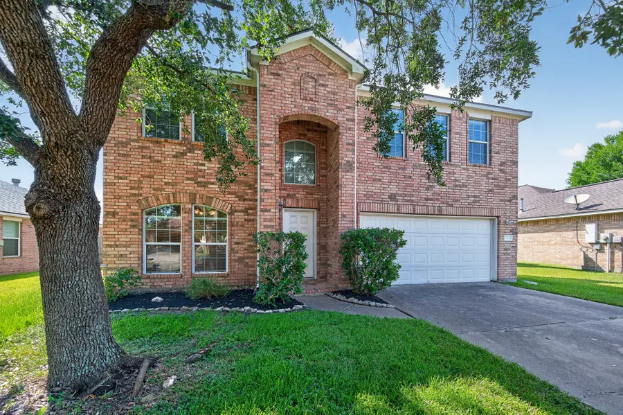 3416 Dorsey Lane, Pearland, TX 77584 - #3