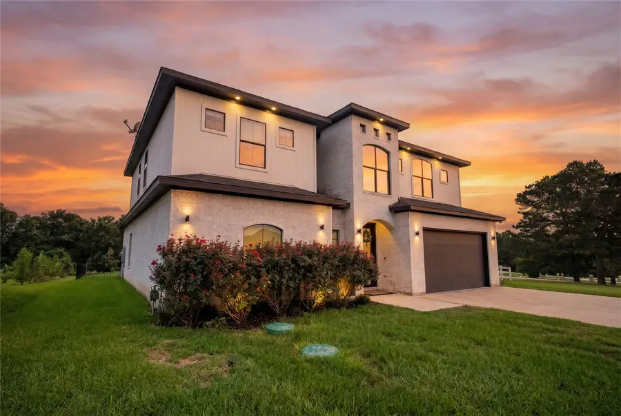 101 Grandview Boulevard, Montgomery, TX 77356 - #2