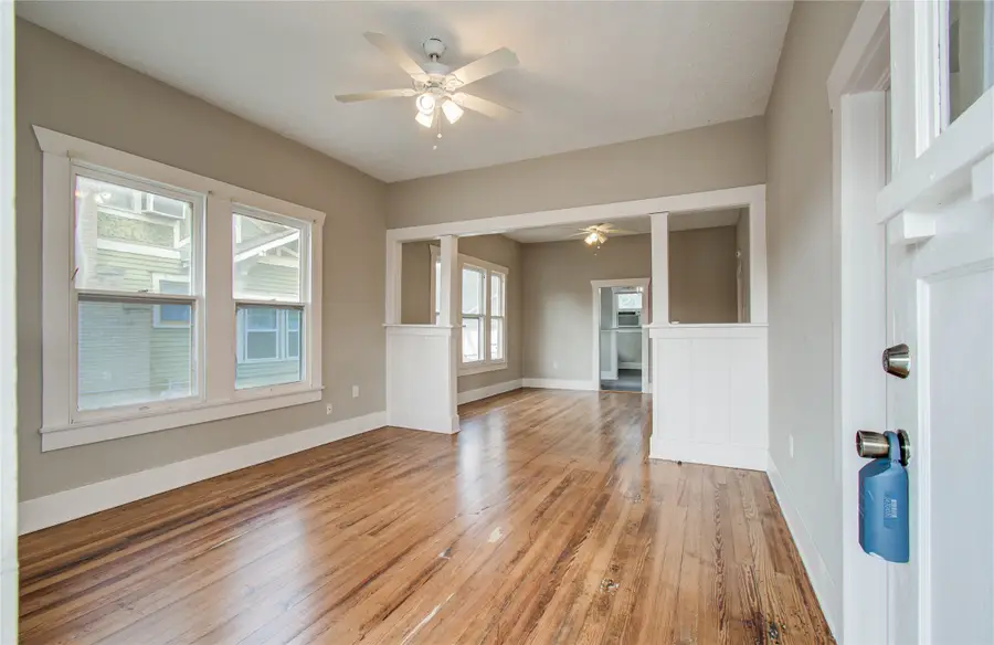 901 Boundary Street, Houston, TX 77009 - #2