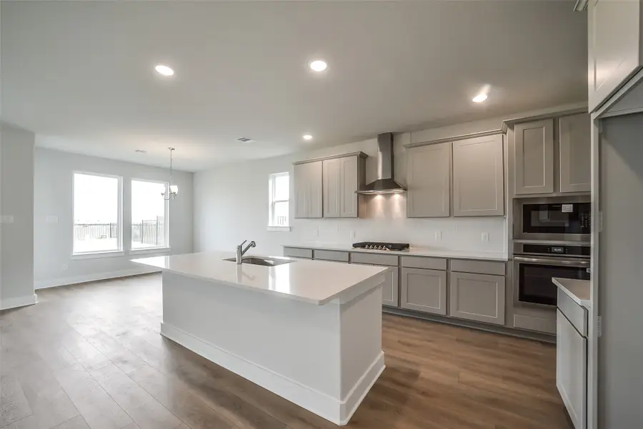 1811 Tioga View Drive, Rosharon, TX 77583 - #2