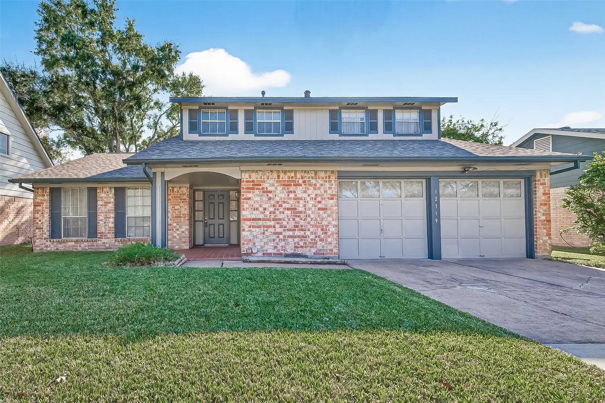 12319 Monticeto Lane, Meadows Place, TX 77477 - #1