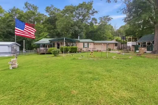 18886 County Road 2323, Whitehouse, TX 75791 - #1