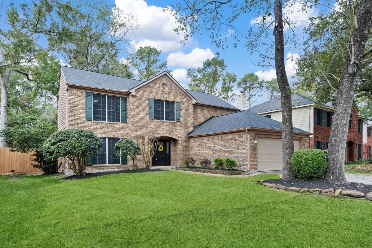 4423 Echo Falls Drive, Kingwood, TX 77345 - Image #1