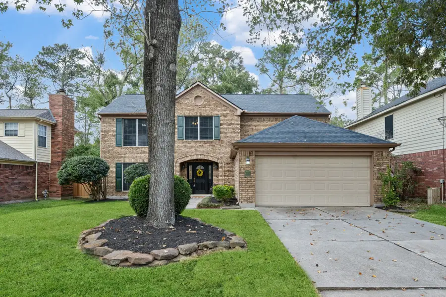 4423 Echo Falls Drive, Kingwood, TX 77345 - Image #3