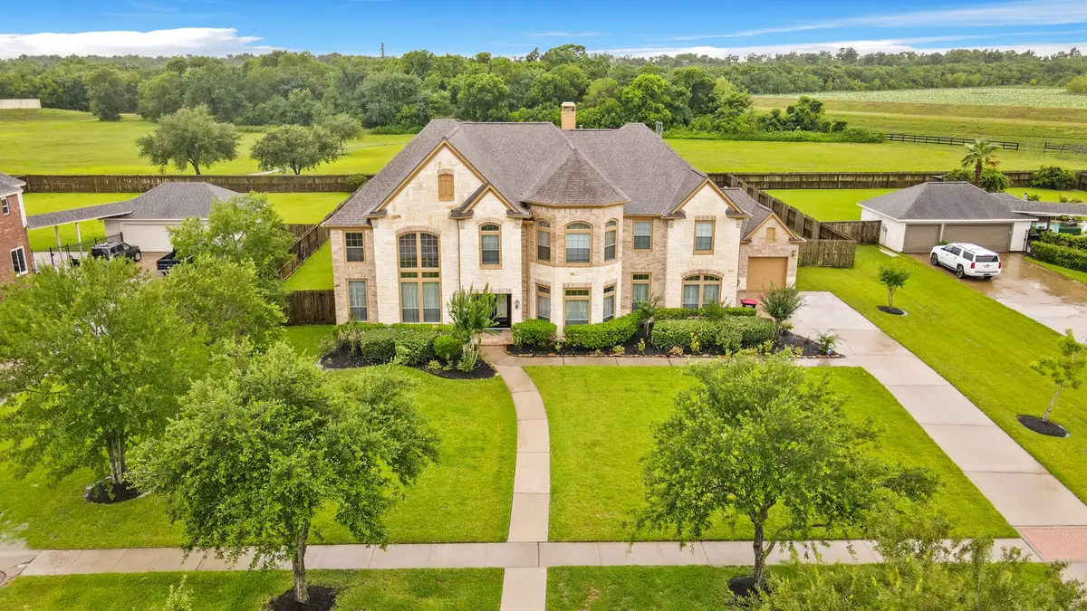 8314 Kelsey Pass, Missouri City, TX 77459 - #1