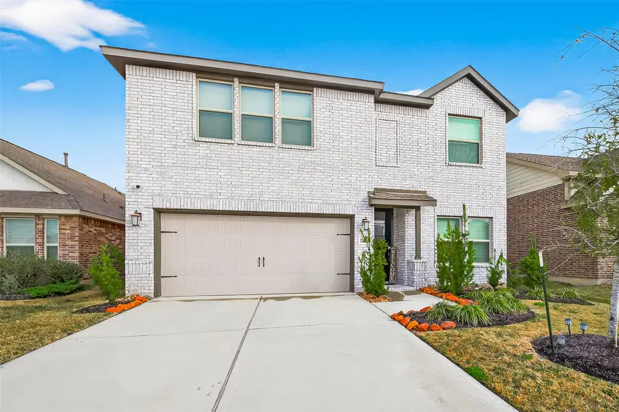 27118 Angel Creek Lane, Katy, TX 77493 - #3