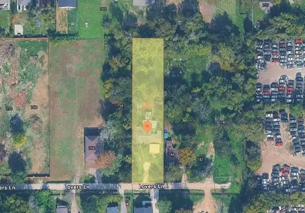 750 Lovers Lane, Houston, TX 77091