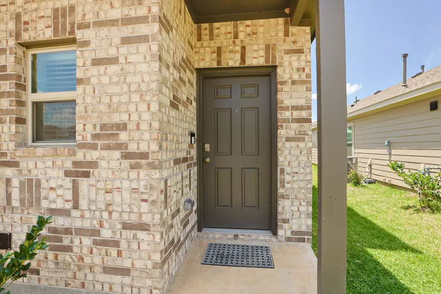 25499 Blue Mistflower Drive, Montgomery, TX 77316 - #2