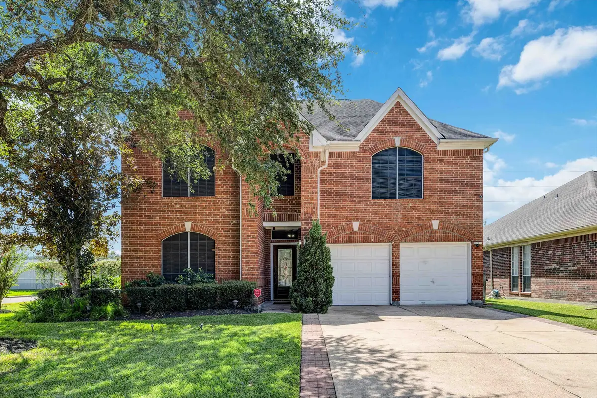 11618 Peachwood Lake Drive, Sugar Land, TX 77498 - #1