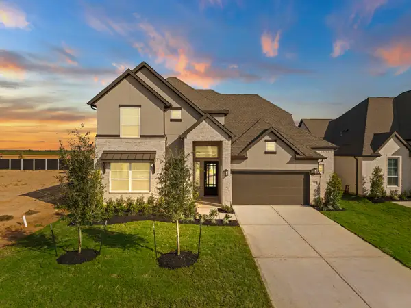1016 Moss Vista Lane, Katy, TX 77493