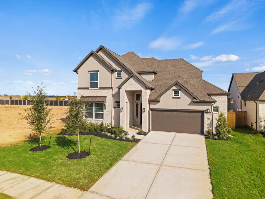 1016 Moss Vista Lane, Katy, TX 77493 - #2