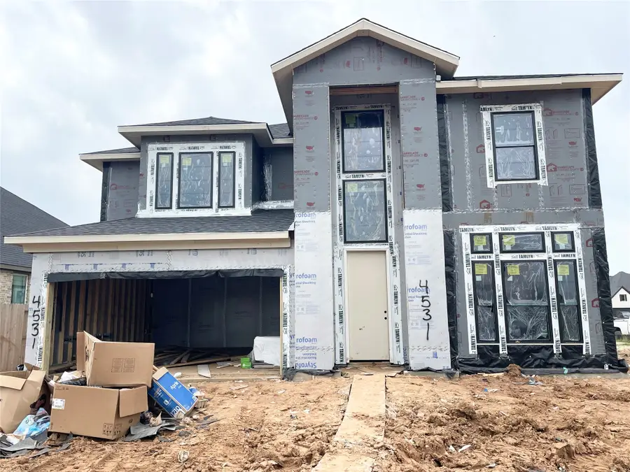 4531 Sunny Hazel Lane, Fulshear, TX 77441 - #2