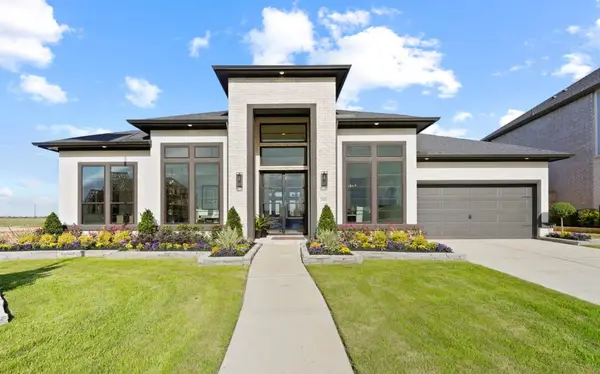 16519 Harmony Fields Street, Hockley, TX 77447