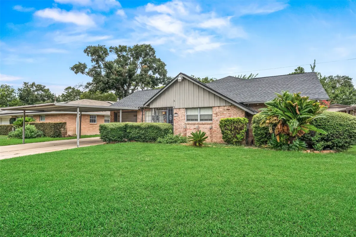 2322 Ansbury Drive, Houston, TX 77018 - #1