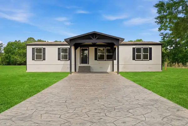 148 Cr Road 2198, Cleveland, TX 77327