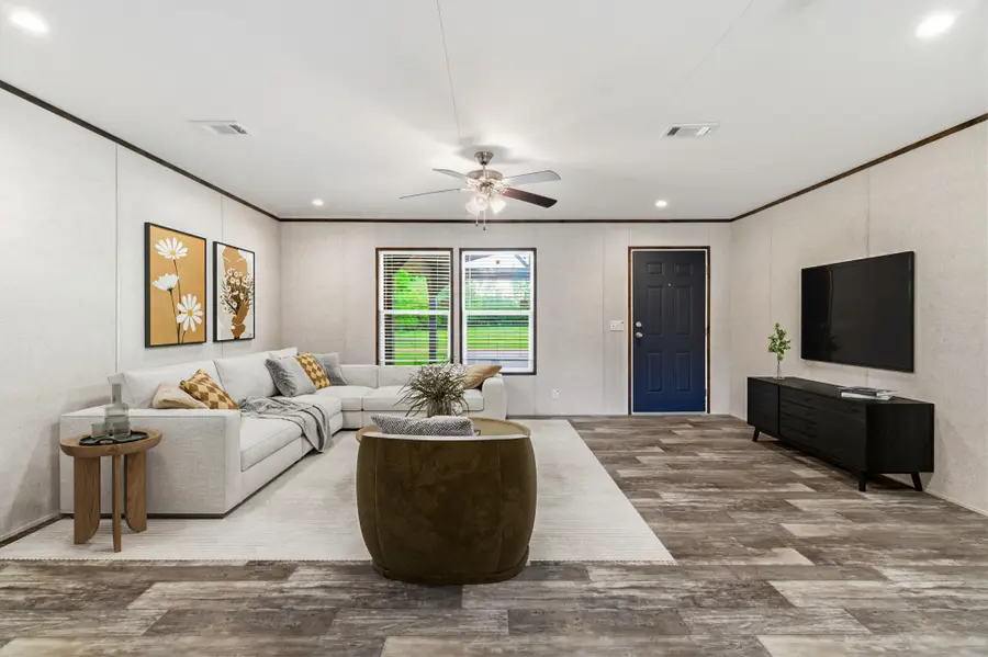 148 Cr Road 2198, Cleveland, TX 77327 - #2