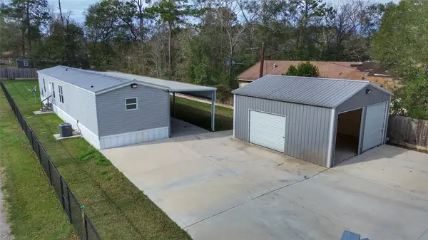 21246 White Oak Drive, Conroe, TX 77306