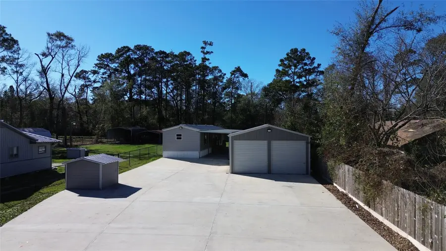 21246 White Oak Drive, Conroe, TX 77306 - Image #2