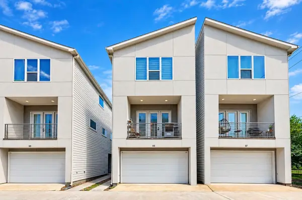615 Bayou Street, Houston, TX 77020