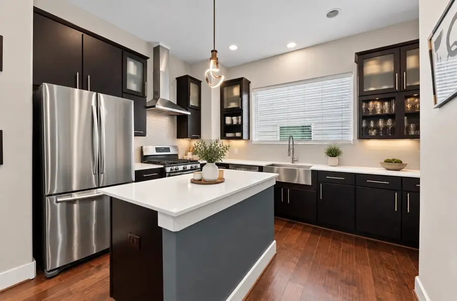 615 Bayou Street, Houston, TX 77020 - #2