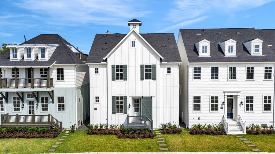 2618 Lake Kolbe Lane, Houston, TX 77080 - Image #3