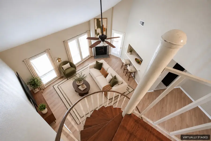 4144 Greystone Way #105, Sugar Land, TX 77479 - #2