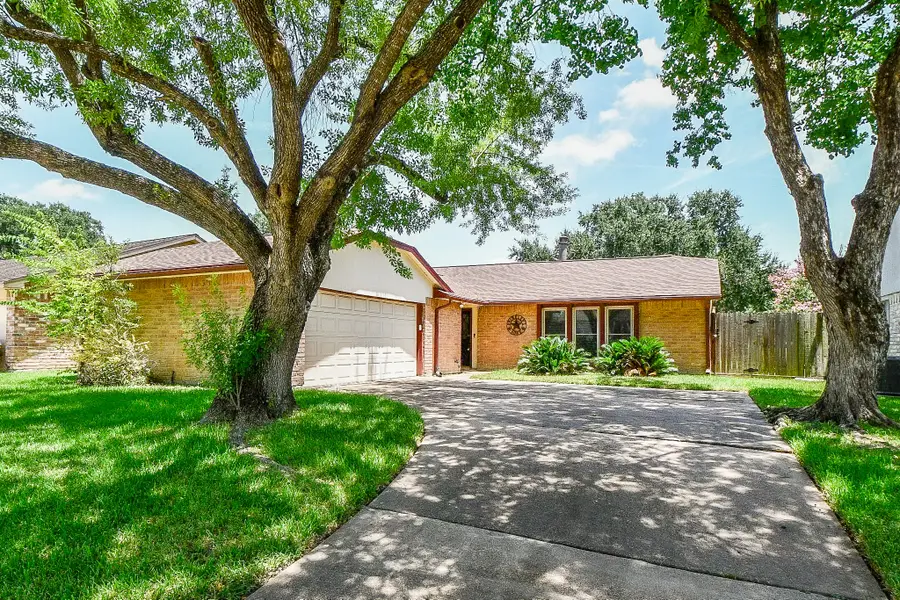 7242 Skylight Lane, Houston, TX 77095 - #2