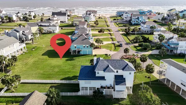 4106 Ghost Crab Lane, Galveston, TX 77554