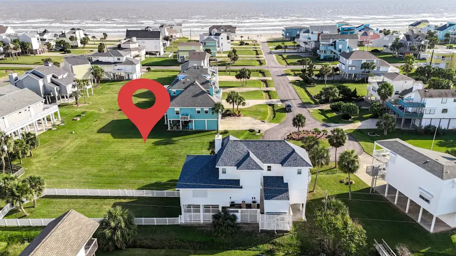 4106 Ghost Crab Lane, Galveston, TX 77554 - Image #2